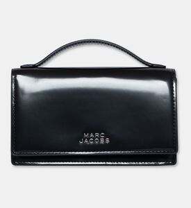 Marc Jacobs Bag Sack Mirror Mini, Black, Packshot View