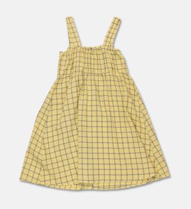 Bobo Choses Dress Spicy, Packshot View