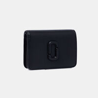 The Covered Marc Mini Compact Wallet