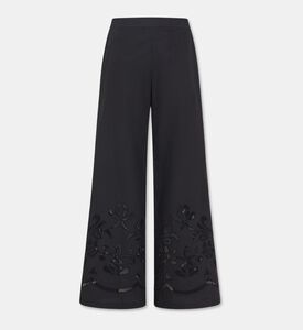 Forte-Forte Pant Lunamaris, Packshot View