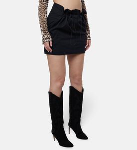 BLSSD Skirt Mini, Model View