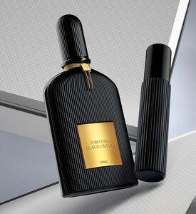 Tom Ford Black Orchid Eau De Parfum Travel Spray Set, Packshot View