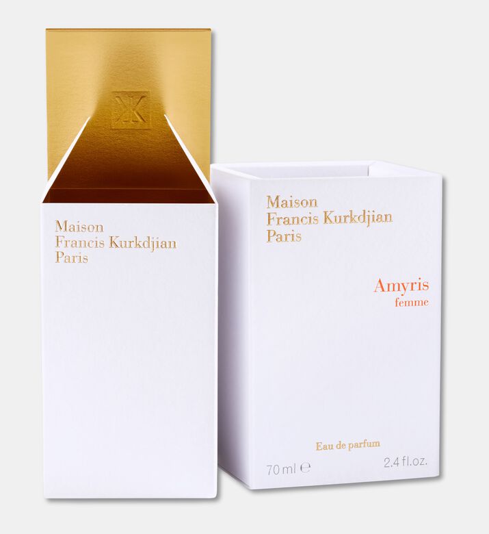Maison Francis Kurkdjian Amyris Femme Eau De Parfum, 70-ml, Packshot View