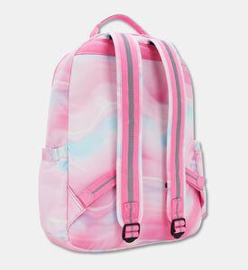 Kipling Recycled Polyester Large Backpack, Packshot View