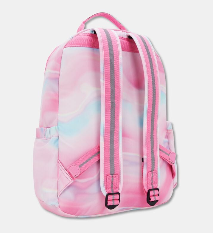 Kipling Recycled Polyester Large Backpack, Packshot View