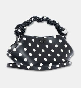 Ganni Bag Top, Packshot View