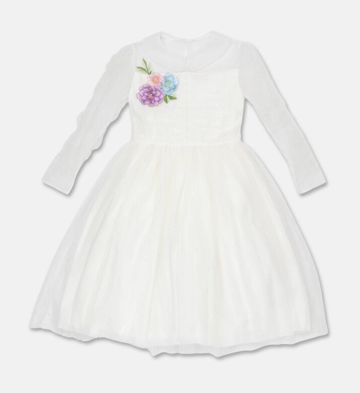 Speranza Dress, Packshot View