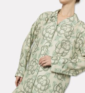 Marni Shirt, Model View