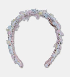 Eirene Hairband Tweed, Packshot View