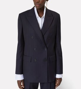 The Kooples Vest Costume, Model View