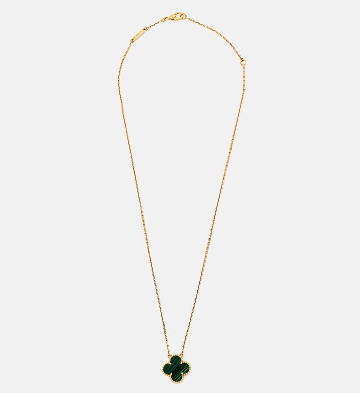 Van Cleef and Arpels Necklace V.cleef, Packshot View