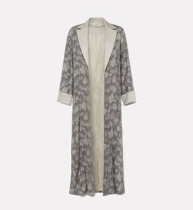 BANOU Abaya Toory, Packshot View