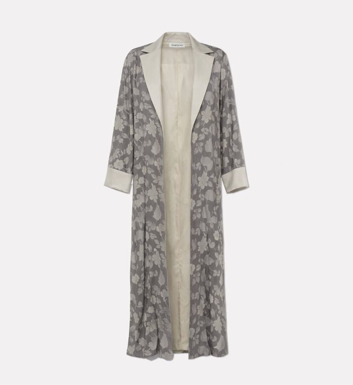 BANOU Abaya Toory, Packshot View