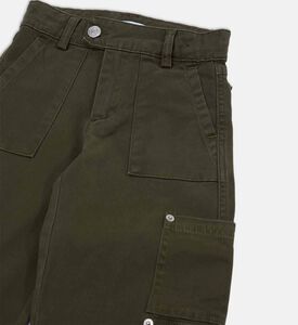 M S G M Multi-pockets Cargo Pants, Packshot View