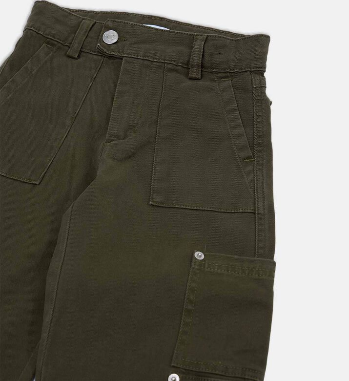 M S G M Multi-pockets Cargo Pants, Packshot View M S G M Multi-pockets Cargo Pants, Packshot View