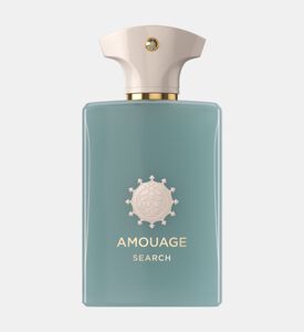 Amouage Search Eau De Parfum, Packshot View