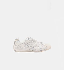 Marc Jacobs Shoes 72 Spring, White, Eu-41, Packshot View Marc Jacobs Shoes 72 Spring, White, Eu-41, Packshot View