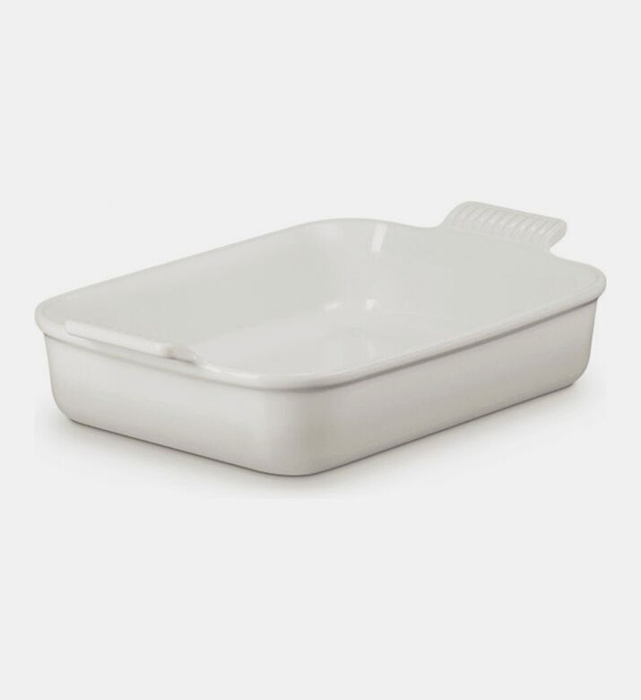 Stoneware Gratin Dish