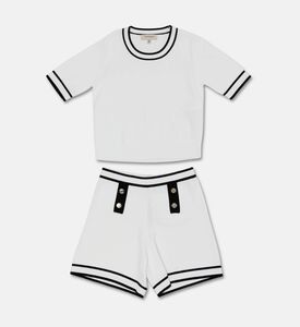 Twinset Set Knitted, Packshot View