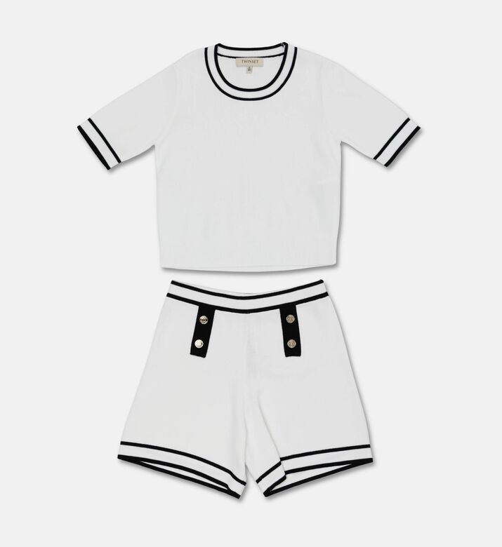 Twinset Set Knitted, Packshot View