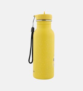 قنينة بتصميم نحلة من الفولاذ المقاوم للصدأ