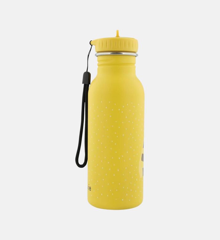 قنينة بتصميم نحلة من الفولاذ المقاوم للصدأ