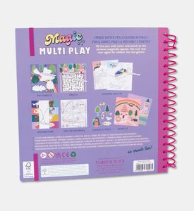 Floss and Rock Fairy Tale Magic Multiplay, Packshot View
