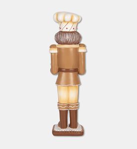 Clayre & Eef Decoration Nutcracker, Packshot View