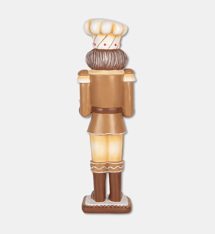 Clayre & Eef Decoration Nutcracker, Packshot View