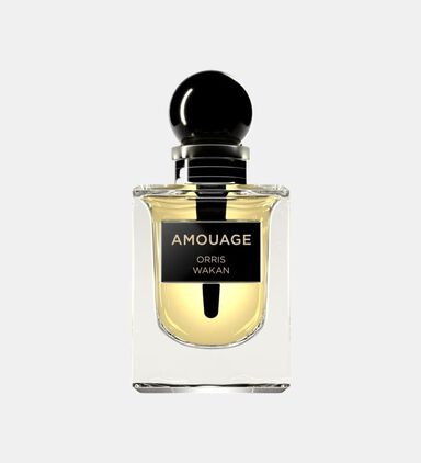 Orris Wakan Eau De Parfum 12 Ml