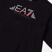 Cotton Logo-print Tracksuit