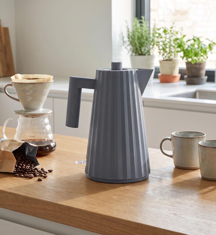 Alessi Pliss&eacute; Kettle, Model View