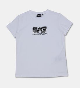 EA7 Ts Logo, Packshot View