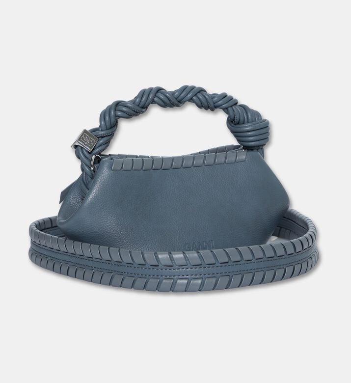 Ganni Bag Bou Mini Tresse, Packshot View