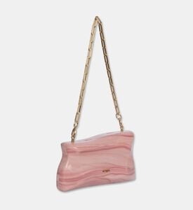 Cult Gaia Clutch Malaya, Packshot View