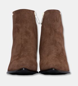 Baldinini Shoes Ankle Boots, Packshot View