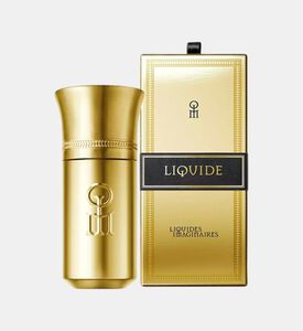 Gold Liquid Eau De Parfum