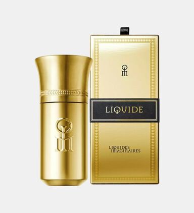 Gold Liquid Eau De Parfum
