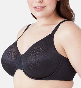 Back Appeal Underwire Bra
