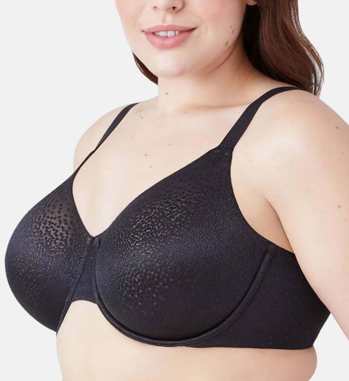 Back Appeal Underwire Bra