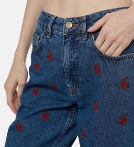Farm Rio Jeans Flower, Packshot View