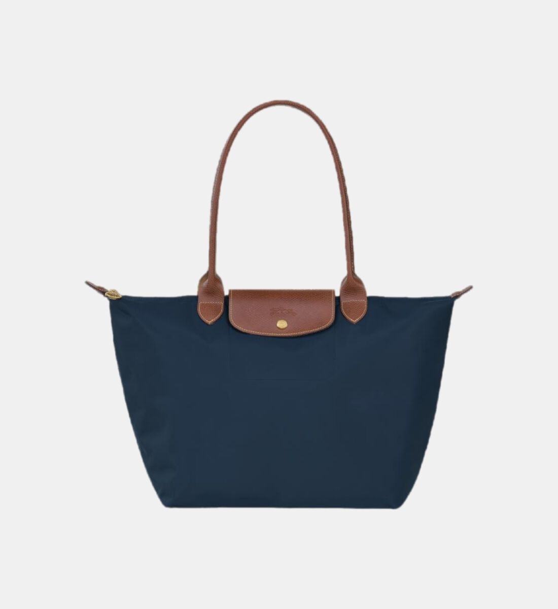 This bag is still the best color of the classic color! | Longchamp bag,  Mini outfit, Crossbody bag outfit