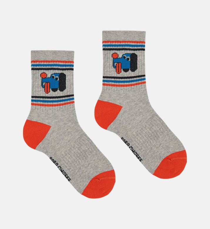 Bobo Choses Socks Doggy, Packshot View