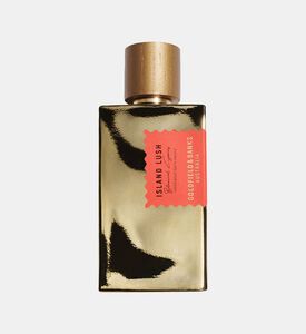 Botanical Series Island Lush Perfume