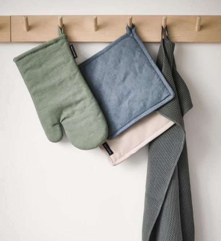 قفاز فرن اكالا