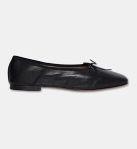 Mansur Gavriel Shoes Ballerina, Packshot View