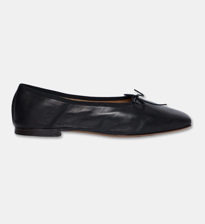 Mansur Gavriel Shoes Ballerina, Packshot View