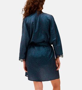 Simone Perele Kimono, Model View