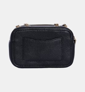 The Glam Shot 17 Crossbody Bag The Glam Shot 17 Crossbody Bag