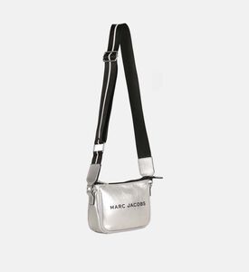 Square-shape Crossbody Bag Square-shape Crossbody Bag